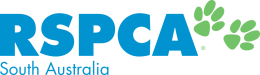RSPCA South Australia logo