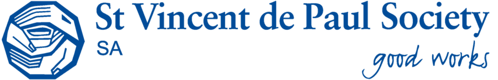 Vinnies logo